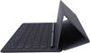 Picture of Smart Keyboard for iPad pro, 12.9in Portable Tablet Intelligent Carrying Foldable Ultra-Slim Keyboard with 64 Keys for iPad Pro 2nd Generation & 1st Generation, 2015-2017 Year