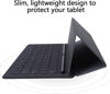 Picture of Smart Keyboard for iPad pro, 12.9in Portable Tablet Intelligent Carrying Foldable Ultra-Slim Keyboard with 64 Keys for iPad Pro 2nd Generation & 1st Generation, 2015-2017 Year