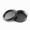 Picture of (1pcs) M39 Camera Body and Rear Lens caps,Compatible with for Leica L39 M39 39mm System Cameras
