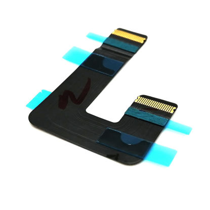 Picture of 821-01046-A Keyboard Flex Cable Replacement for MacBook Pro 13 Inch Retina A1708 Keyboard Cable (Late 2016-Mid 2017)