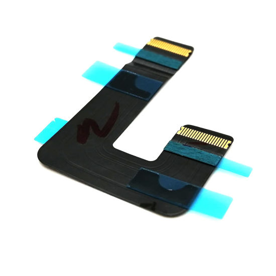 Picture of 821-01046-A Keyboard Flex Cable Replacement for MacBook Pro 13 Inch Retina A1708 Keyboard Cable (Late 2016-Mid 2017)