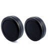 Picture of Camera Before Cap and Back Cover Compatible with for Canon EF R RP R 5 R 6 More for Canon RF Mount DSLR