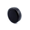 Picture of Camera Before Cap and Back Cover Compatible with for Canon EF R RP R 5 R 6 More for Canon RF Mount DSLR
