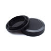 Picture of Camera Before Cap and Back Cover Compatible with for Canon EF R RP R 5 R 6 More for Canon RF Mount DSLR