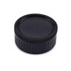 Picture of LM Body Cap & Camera Rear Lens Cover Compatible for Leica M LM,Zeiss ZM,Voigtlander VM Mount Camera Rear Lens Protector Cover and Body Protector Set