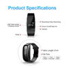 Picture of Schenke Spy Camera Hidden Camera Watch 32GB Portable Small Nanny Cam Small Security Hidden Camera Body Pet HD 1080P Camera for Home Outdoor Office, Mini Spy Cam for Security Indoor