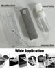 Picture of Touch Screen Cleaner Screen Cleaner Spray and Wipe Mini Cleaning Kit for Travel Car Display iPhone iPad Computer Laptop Tablet MacBook Cell Phone Eyeglasses