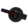Picture of Missyou 3D Hologram Fan,3.5" 3D Hologram Projector Advertising Display HD LED 2000 * 1444PX Resolution with 700 Video Library and Remote for Business Store Signs, Bar, Casino, Party, halloween