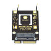 Picture of NFHK NGFF M.2 Key-A to Mini PCI-E PCI Express Converter Adapter for 9260 8265 7260 AC Card