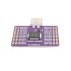 Picture of JESSINIE FT2232HL Dual Channel UART Module USB to Serial Adapter USB to UART USB to FIFO SPI I2C JTAG RS232 RS422 RS485 Module Compatible with UHCI OHCI EHCI Host Controller Dual Channel Module
