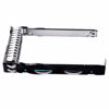 Picture of 2pcs Pack 2.5" inch 651687-001 651699-001 Hard Drive Tray Caddy Compatible with HP G8 G9 DL120 DL160 DL180 DL360 DL380 DL320e DL360p DL380p DL388 DL560 DL385 Server HDD Chips Screws