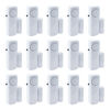 Picture of Door Window Alarm, 90DB Door Alarms for Kids Safety, Wireless Sensor Door Window Burglar Alarm-Window Pool Alarms for Home, 15 Pack