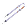 Picture of FALCAM Camera Shoulder Strap Lite,Purple-3143P