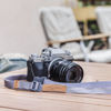 Picture of FALCAM Camera Shoulder Strap Lite,Purple-3143P