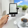 Picture of Page Turner for Kindle, Remote Control for TikTok, Camera Video Recording Remote, Remote for TIK Tok, Camera Shutter Remote Control for iOS, Android