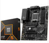 Picture of Micro Center AMD Ryzen 5 9600X 6-Core 12-Thread AM5 5.4 GHz Unlocked Desktop Processor with PRO B650-P WiFi ProSeries Motherboard (ATX, DDR5, PCIe 4.0)