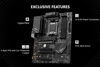 Picture of Micro Center AMD Ryzen 5 9600X 6-Core 12-Thread AM5 5.4 GHz Unlocked Desktop Processor with PRO B650-P WiFi ProSeries Motherboard (ATX, DDR5, PCIe 4.0)