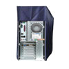 Picture of ALHBEJT Computer CPU Dust Cover PC Dust Protection Case Host Computer Case PC Case CPU Tower PC Dust Covers Case Protector (15.74Lx7.87Wx15.74H)