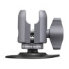 Picture of FANAUE SC-0380P Single Socket Arm Flex Holder Adhesive Base for RAM Mounts 1 inch Ball Head and Motorcycle Phone Mount, VHB Sticky Adhesive can Mounted on Windshields, Dashboards ect Car Accessories.