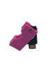 Picture of Designz3D Yubikey Protector Flip Case Keychain Holder (5 NFC / 5C NFC) (Pink, 5 NFC)