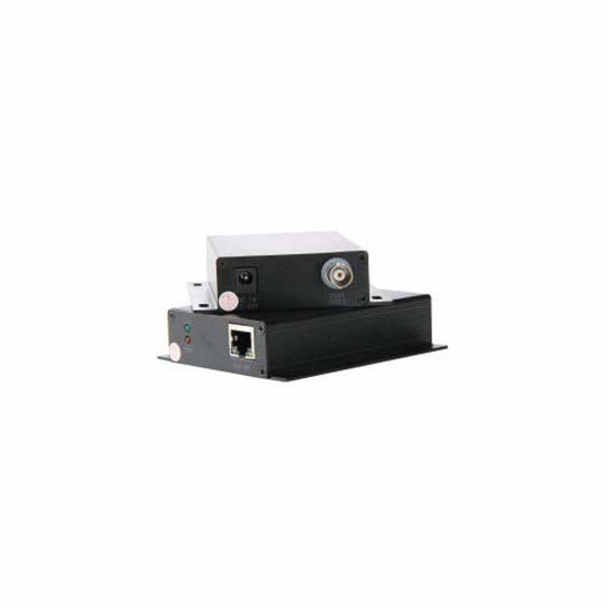 Picture of Triplett GEM Power Over Coax Single-Channel Transmitter with PoE Support (POC-1TYNPOE)
