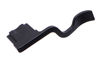 Picture of HITHUT Metal Thumbs Up Grip Hot Shoe Cover for Fujifilm X-T1 X-T2 XT1 XT2 Camera Black with Better Balance and Grip Convenience