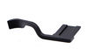 Picture of HITHUT Metal Thumbs Up Grip Hot Shoe Cover for Fujifilm X-T1 X-T2 XT1 XT2 Camera Black with Better Balance and Grip Convenience