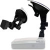 Picture of Gttyowyin EZ Mag Suction Mount, Strong Suction Mount for Escort IX, IXC, Max 3, Redline EX Beltronics Cobra DualPro GT 360 Radar Detector Black EZ Magnetic Mount-Upgraded Version