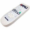 Picture of INTECHING 1515068 Projector Remote Control for Epson EB-X9, EH-TW420, EH-TW450, EX31, EX3200, EX51, EX5200, EX71, EX7200, PowerLite 1220/1260/ 79/ Home Cinema 705HD/ S10+/ S7/ S9/ W10+/ W7/ X9, VS200