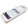 Picture of INTECHING 1515068 Projector Remote Control for Epson EB-X9, EH-TW420, EH-TW450, EX31, EX3200, EX51, EX5200, EX71, EX7200, PowerLite 1220/1260/ 79/ Home Cinema 705HD/ S10+/ S7/ S9/ W10+/ W7/ X9, VS200