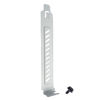 Picture of 10PCS White PCI Slot Covers,Dust Filter Bracket Expansion Blanking Plate for Computer Cases