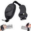 Picture of Walway Camera Hand Strap Secure Camera Grip, Padded Camera Wrist Strap for Nikon, Canon, Sony, DSLR and Mirrorless Cameras Compatible W/Camera Neck Strap