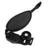 Picture of Walway Camera Hand Strap Secure Camera Grip, Padded Camera Wrist Strap for Nikon, Canon, Sony, DSLR and Mirrorless Cameras Compatible W/Camera Neck Strap