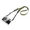 Picture of Camera Strap, Quick Release Adjustable Camera Neck Shoulder Sling Strap for Nikon Canon Sony Pentax Fujifilm Panasonic SLR DSLR Cameras Green