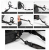 Picture of Camera Strap, Quick Release Adjustable Camera Neck Shoulder Sling Strap for Nikon Canon Sony Pentax Fujifilm Panasonic SLR DSLR Cameras Green