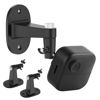 Picture of 2Pack Wall Mount Bracket for Blink Outdoor 4 (4th Gen)/(3rd Gen)/All-New Blink Indoor/Blink XT/XT2, Also for Blink Mini/Mini 2, 360° Adjustable Indoor/Outdoor Camera Mount with Perfect View Angle