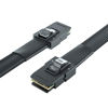 Picture of 10Gtek# 6G Internal Mini SAS SFF-8087 to SFF-8087 Cable, 100-Ohms, 0.8-m(2.6ft)