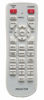 Picture of N2QAYA000100 Replaced Remote fit for Panasonic LCD Projector PT-VW355N PT-VX425N PT-VX425NU PT-VX425NZ PT-VX425NZU