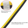 Picture of YiKaiEn 2 Packs SATA 15 Pin to 6 Pin Video Card GPU Power Supply Cable 8.6inch 22cm