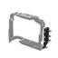 Picture of Nitze HDMI/USB-C Cable Clamp Compatible with Nitze T-N01A Cage for Nikon Z 8 Camera - PE39