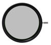 Picture of Kase 72mm Screw-in Filter Black Mist 1/4 / ND 2-5 Stop Variable Neutral Density Optical Glass