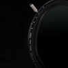 Picture of Kase 72mm Screw-in Filter Black Mist 1/4 / ND 2-5 Stop Variable Neutral Density Optical Glass