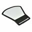 Picture of 1 Piece Flash Diffuser Reflector Premium Two-Sided Silver/White Bend Bounce Flash Reflector Kit with Elastic Strap