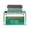 Picture of SING F LTD 50-Pin CF to IDE 1.8" Adapter Card 50 Pin Compact Flash Adapter Card Compatible with Linux Compatible with Win98 Accessories for Motherboards