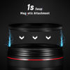 Picture of NEEWER 72mm 5-in-1 Magnetic Lens Filter Kit, includes Neutral Density ND1000+MCUV+CPL+Adapter Ring+Filter Cap with 42-Layer Coating/Ultra Slim/Scratch Resistant HD Optical Glass&Water-Resistant Pouch