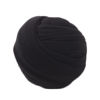 Picture of Zeroest Newborn Photography Outfits Props Stretch Wraps Newborn Photography Wrap for Baby Boys Girls Newborn Photoshoot Posing Wrap Blanket (Black)