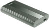Picture of TEKQ [Intel Certified] 4TB Thunderbolt 3 External Portable SSD, Bus Powered, Read up to 2800MB/s, Write up to 2300MB/s, (Compatible with Thunderbolt 4 and USB 4 Devices)