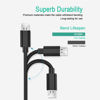 Picture of Charger for Lenovo Tablet TB3-850M TB-X103F TB-X504F TB-X304F TB-X304L TB-X304X TB-8504F TB-8504X TB-7104F TB-7104I TB-X104F TB-X605FC TB-X605LC TB-8505XS Tablet Wall Charger Cable Cord - UL Listed