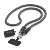 Picture of ShiftCam Pro Camera Strap with quick release, Compatible with ProGrip & Most phone cases, Lightweight & Convenient to keep you in the action (Wrist Strap)