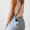 Picture of ShiftCam Pro Camera Strap with quick release, Compatible with ProGrip & Most phone cases, Lightweight & Convenient to keep you in the action (Wrist Strap)